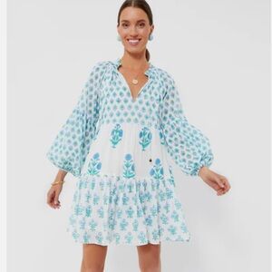 Tuckernuck Oliphant Dress